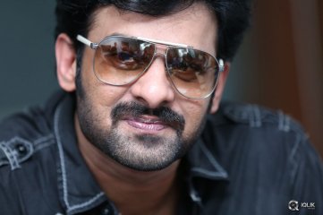 Prabhas Interview About Baahubali Movie